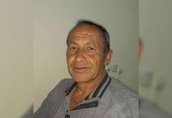 Bakımını yaptığı bahçenin havuzunda ölü bulundu