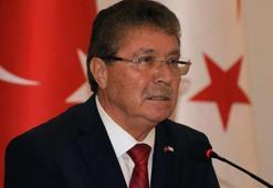 KKTC Başbakanı Üstel, operasyon geçirdi