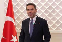 Bakan Bayraktar: Yılda 1 milyar metreküplük doğal gazdan tasarruf etmiş olacağız
