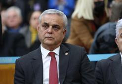 CHP Mersin Milletvekili Çakır, partisinden istifa etti