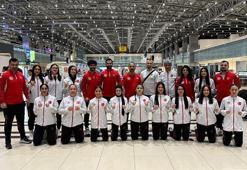 Milliler, U17 Avrupa Boks Şampiyonası'na hazır