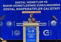 Bakan Göktaş: Sosyal kooperatiflerle amacımız iyi olma halini güçlendirmek