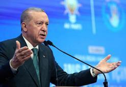 Cumhurbaşkanı Erdoğan: 10 Mart Mutabakatının hayata geçirilmesi önemli bir düğümü çözecek