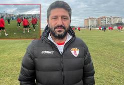 17 futbolcusu hak mahrumiyeti alan Edirnespor’da teknik direktörden destek çağrısı