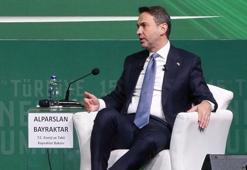 Bakan Bayraktar: 2026’da 8 milyon hanenin doğal gaz ihtiyacını kendi gazımızla karşılayacağız