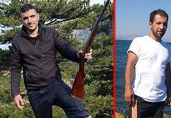 Denizli'de bir kişinin öldüğü bıçaklı kavgada 2 şüpheliye tutuklama