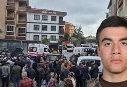 Çekmeköy'de polis memurunu şehit eden saldırganın ailesinden 5 kişi gözaltına alındı