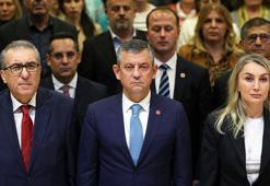 Özgür Özel: Bizi seven arkamızdan gelsin