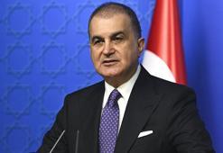 AK Parti Sözcüsü Çelik: Güney Kıbrıs'ın bazı ülkelerin karargahı haline getirilme çabası beyhudedir