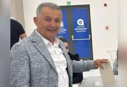 CHP Serik eski ilçe başkanı gözaltına alındı