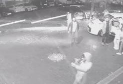 Pendik'te 2 kişiye ve 7 araca çarpan alkollü sürücü tutuklandı