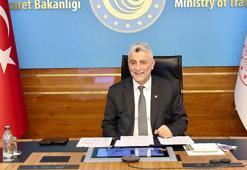 Bakan Bolat, Kanadalı mevkidaşı Sidhu ile çevrim içi görüştü