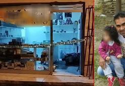 Arkadaşının iş yerinin önünde uğradığı silahlı saldırıda öldü