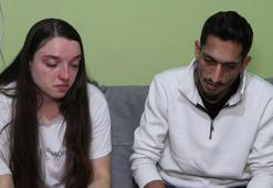 Eyüpsultan'da zehirlenme şüphesiyle hayatını kaybeden çocukların anne ve babası konuştu