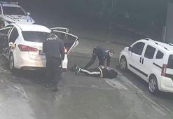 Çalıştığı iş yerinde soygun planlayıp, mağdur süsü veren çalışan ve işbirlikçileri yakalandı