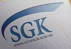 SGK: Bedeli karşılanan sağlık hizmetlerinde toplam 110 milyar TL iyileştirme sağladı