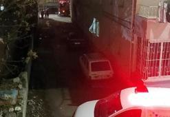 Niğde’de doğal gaz kaynaklı patlamada 1 kişi yaralandı