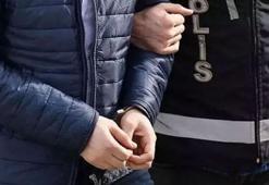 Kayseri’de FETÖ’den aranan 4 hükümlü yakalandı