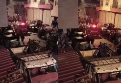 Hatay'da komşu iki aile arasında bıçaklı kavga; 1 ölü, 6 yaralı