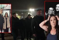 Gözaltına alınan Güllü'nün kızı ile 3 kişinin emniyetteki sorgusu sürüyor