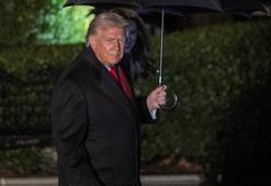 Trump: Biden'ın 'otomatik imza' kullanıp kullanmadığını inceleyeceğiz