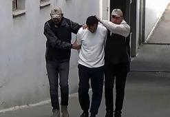 Firari FETÖ hükümlüsü, saklandığı evde yakalandı