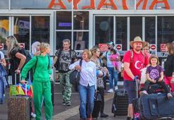 Antalya turizminde Ukraynalı turist etkisi