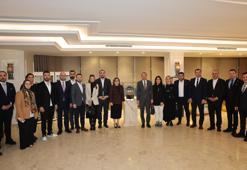 ‘Umut Okulda’ projesi ile deprem bölgesindeki okulların ihtiyaçları giderilecek