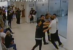 Bakırköy Adliyesi’nde velayet duruşması sonrası yumruklu kavga: 'Hepinizi öldüreceğim'