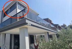 Evine ruhsatsız eklenti yapan kişiye kesilen para cezası emsal kararla iptal edildi