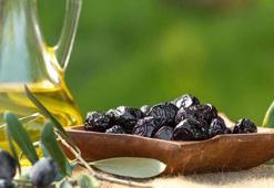 35 milyon dolarlık ihracatla 65 ülkenin sofrasında yer alan Türk zeytininde yeni hedef Orta Doğu pazarı