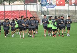 Nazillispor ligden çekilmiyor