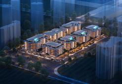 'Folkart Mona, İzmir'in en özel projelerinden biri olacak'