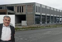 Arnavutköy'de inşaat bekçisi şantiyede ölü bulundu; ailesi benzin kokusundan zehirlendiğini iddia etti