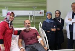 Akciğer kanserini yenen 50 yıllık sigara tiryakisi: 2 aydır adını anmıyorum