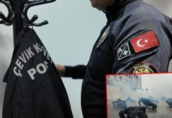 Beşiktaş şehitleri Bitlis'te anıldı