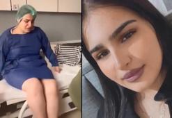 Bağcılar'da tüp mide ameliyatı olan Rojin'in ölümü: 6 yıl hapis istenen doktor Semanur'un ölümünden tutuklanmış