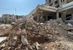 İsrail'in Gazze'de ateşkesten bu yana düzenlediği saldırılarda 386 kişi hayatını kaybetti