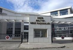 İzmir'de denizde erkek cesedi bulundu