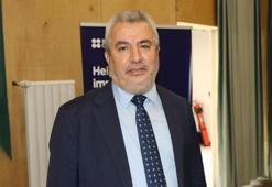 ÖSYM Başkanı Prof. Dr. Ersoy: YDS'de yapay zeka ile hazırlanan sorular tam not aldı