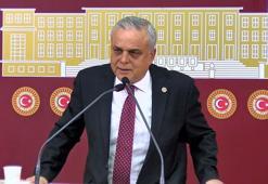 CHP'den istifa eden Çakır: Yörük çocuğu suçlanan adamlara ifade vermez