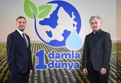 PepsiCo Türkiye'den ‘Bir Damla Bir Dünya’ projesi ile su riskine karşı güçlü gelecek inşası