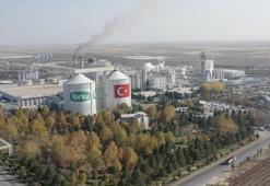 Konya Şeker, Türkiye'de 16'ıncı, Konya'da 1'inci oldu