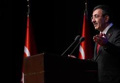 Cevdet Yılmaz: İnsan Hakları Beyannamesinin en ağır ihlali Gazze'de