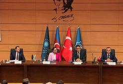 ‘Güney Kafkasya’da Normalleşme Süreci’ başlıklı panel Ankara’da gerçekleşti