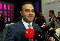 Bakan Kacır: Son 5 yılda Türkiye'de teknoloji girişimlerine yapılan yatırımı 5,3 milyar dolara yükselttik