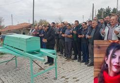 Eski sevgilisi tarafından öldürülen Gülhan, Çorum'da toprağa verildi
