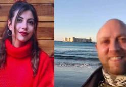 Gülhan'ı öldüren eski sevgilisi hakkında 4 kez uzaklaştırma kararı verilmiş