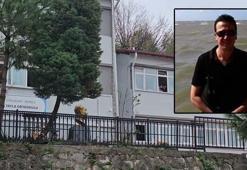 Çocuğunu azarladığını öne sürdüğü öğretmeni darbetti