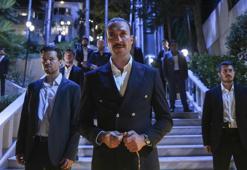 Kadir Yanık'ın dansı sanal medyayı salladı